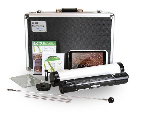 植物根系生長檢測系統(tǒng)CI-600