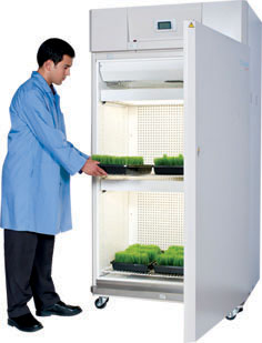 探入式多用途植物培養(yǎng)箱 Adaptis-A1000