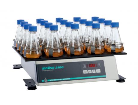 New Brunswick? Innova? 2150