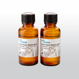 綠色熒光微球Count Check Beads green