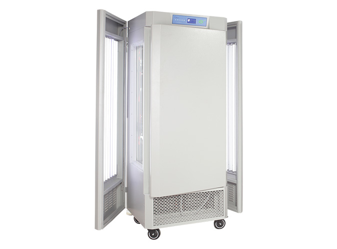 LED光源光照培養(yǎng)箱