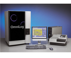OmniLog plus全自動微生物鑒定分析系統(tǒng)