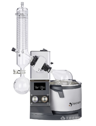 旋轉(zhuǎn)蒸發(fā)儀 Hei-VAP Core