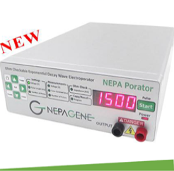 NEPA Porator 雙波高效電轉系統(tǒng)
