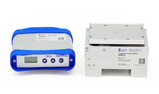 TC1 溫度控制臺