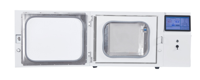 程序降溫儀-MCX-17